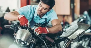 Bikes Service