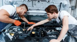  Cars Service.