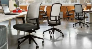 Chair Service.