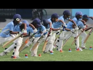 Best Cricket Academy