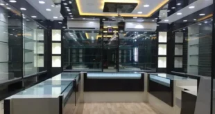 Best Showroom Service