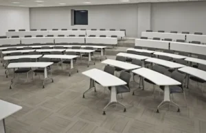 Class Room cleaing . service.