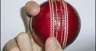 best Cricket Ball