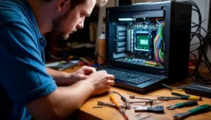 best computer service
